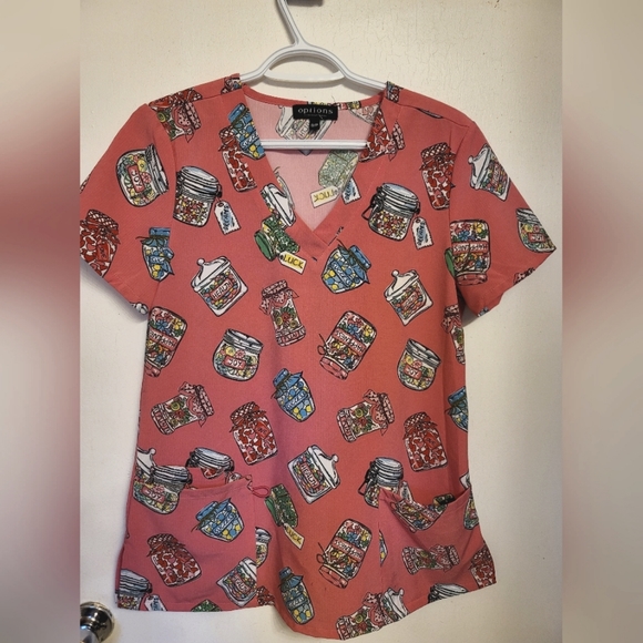 Scrubs - Uniforms - Picture 1 of 16